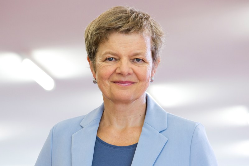 UKS Prof. Dr. Ute Clement (Sonja Rode / Lichtfang)