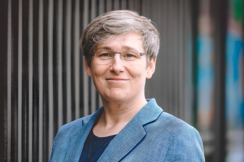 JLU Prof. Dr. Katharina Lorenz (Katrina Friese)
