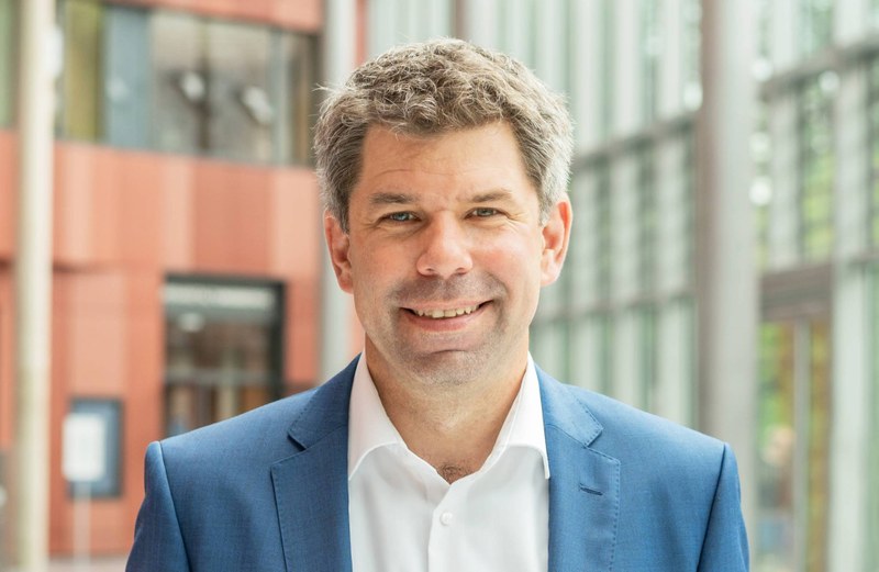 UMR Prof. Dr. Thomas Nauss (Christina Mühlenkamp)