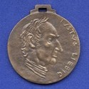 Senatorenplakette