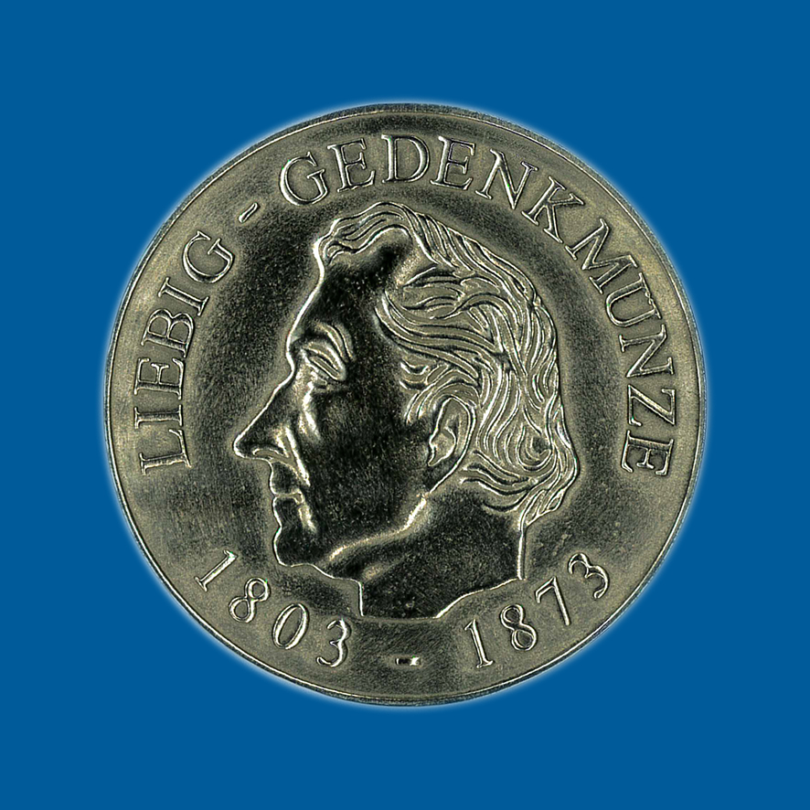 Gedenkmünze