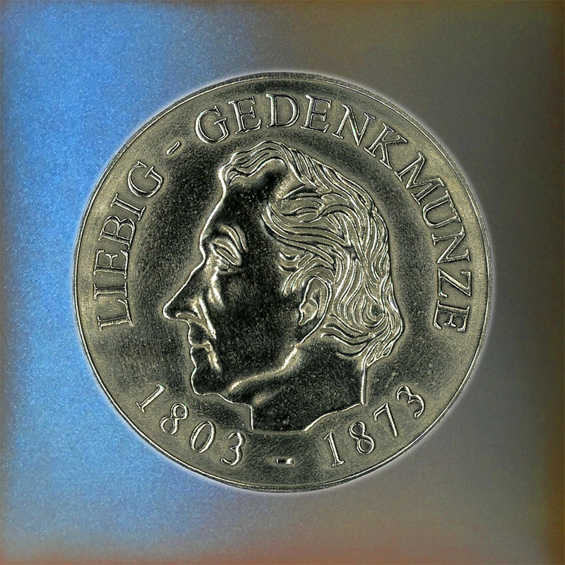 Gedenkmünze