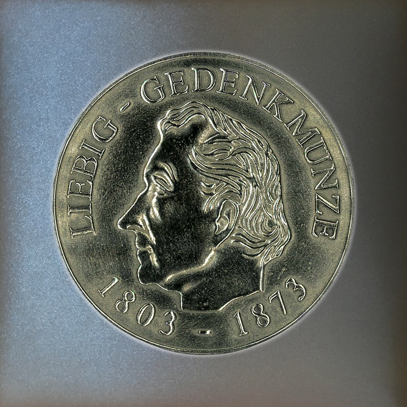 Gedenkmünze
