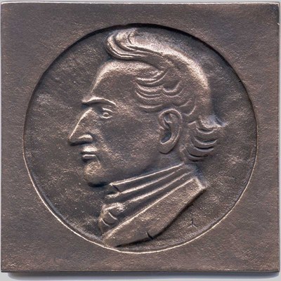 Justus Liebig Medaille