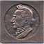 Justus Liebig Medaille