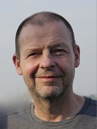 Jörg Neudert