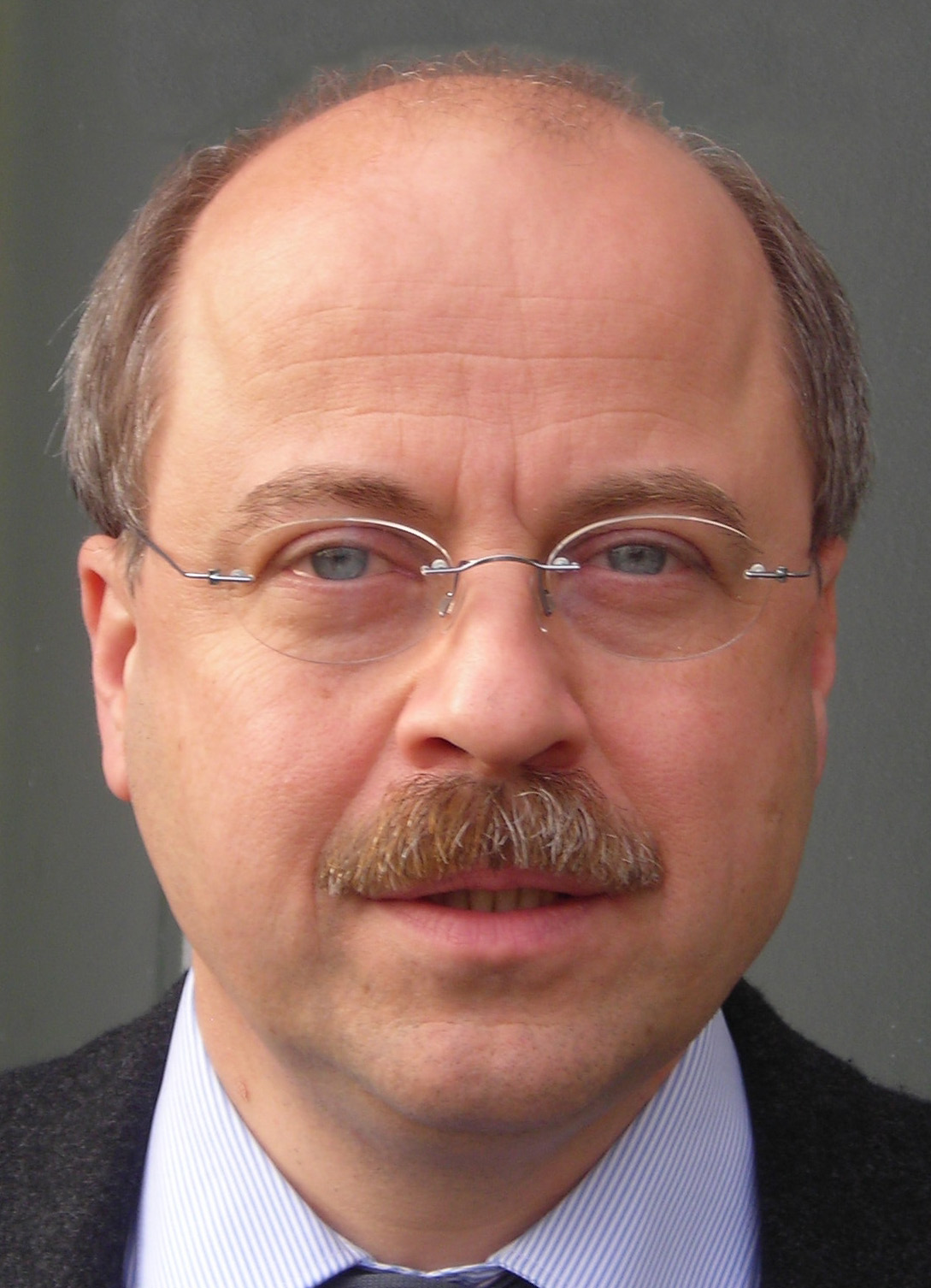 Thomas Noll