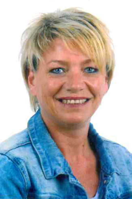 Manuela Strack