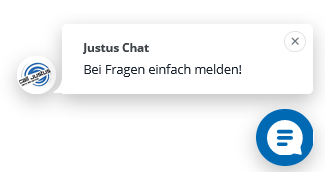 Chat klein