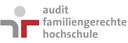 Audit: Familiengerechte Hochschule