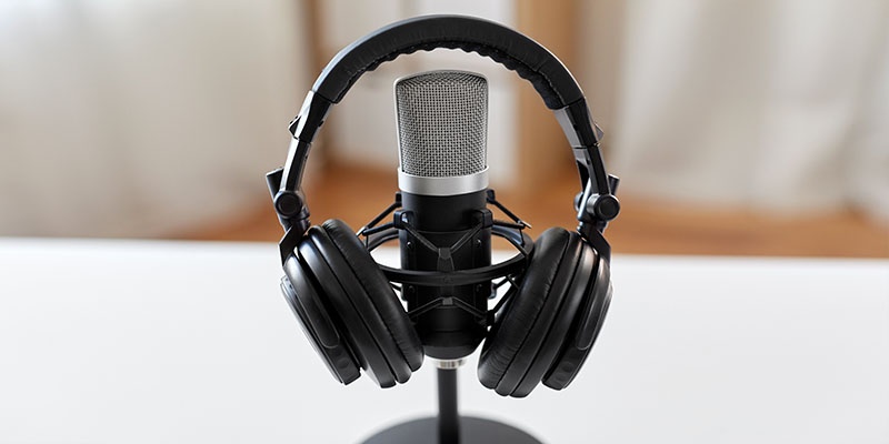 Podcast