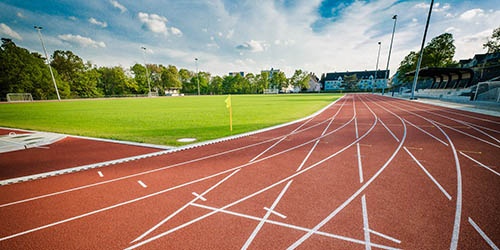 Sport / Kugelberg