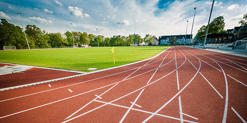 Sport / Kugelberg