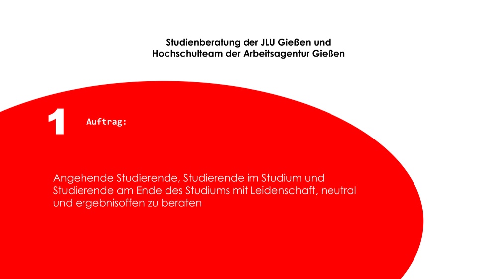 Arbeitsagentur