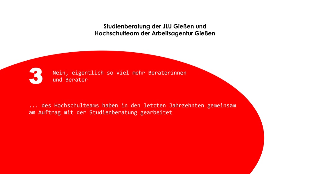 Arbeitsagentur