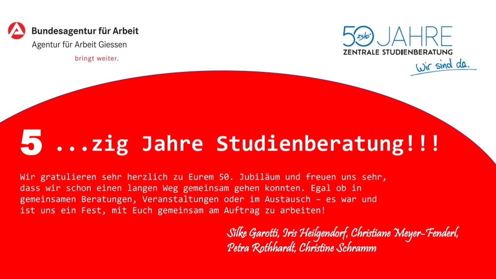 Arbeitsagentur