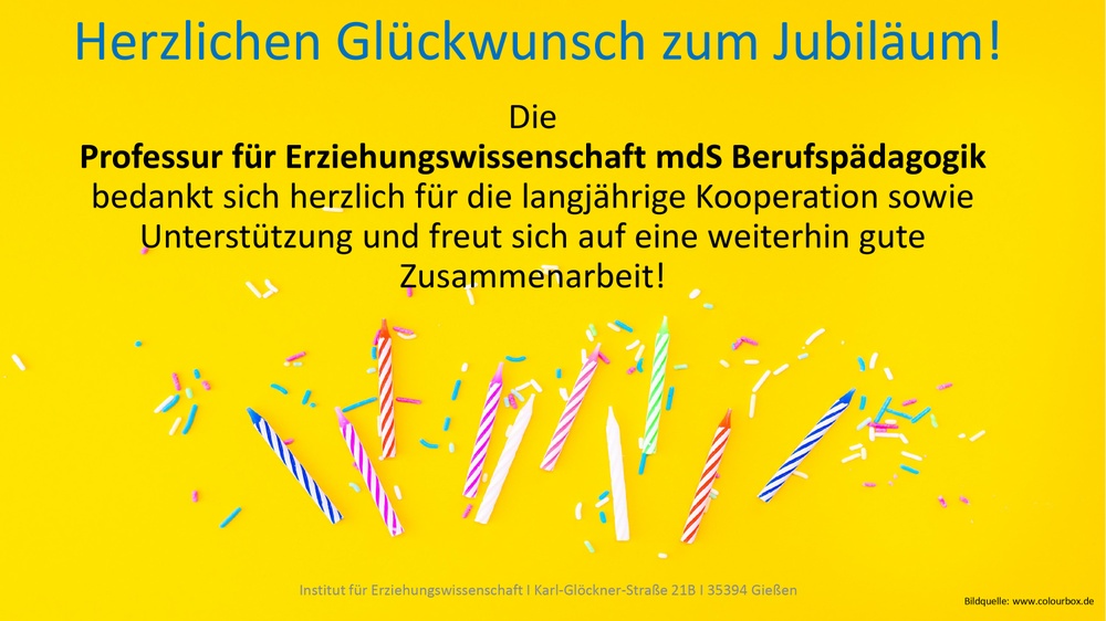 Erziehungswissenschaft