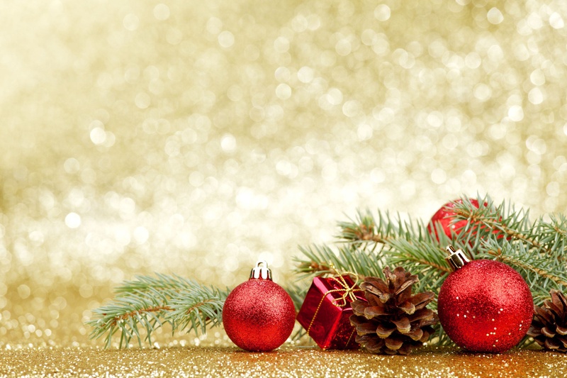 Weihnachtsgruß