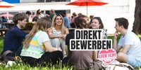 Grafik Bewerbung