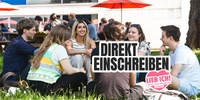 Grafik Bewerbung