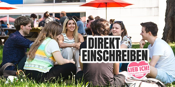 Grafik Bewerbung