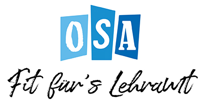 OSA Lehramt