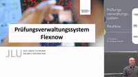 FlexNow-Vortrag