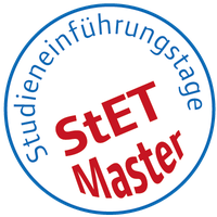 Studieneinführungstage (StET)