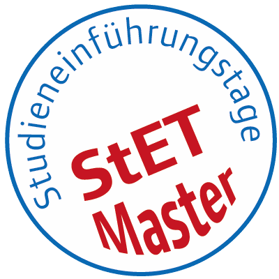 Studieneinführungstage (StET)