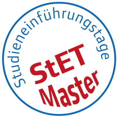 Studieneinführungstage (StET)