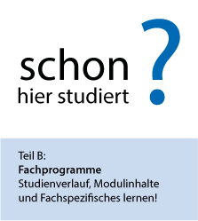 StET-Schon hier studiert?
