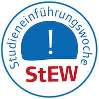 Studieneinführungswoche (StEW)