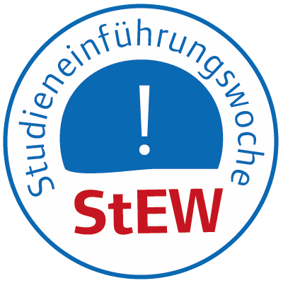 Studieneinführungswoche (StEW)