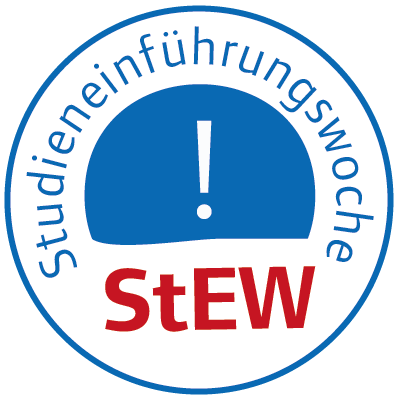 Studieneinführungswoche (StEW)