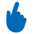 Aktion-Hand