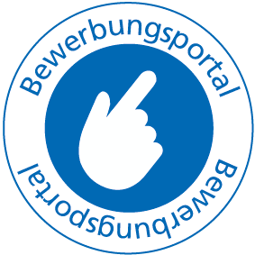 Bewerbung