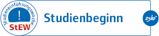 Studieneinführungen: Studieneinführungswochen und Master-Studieneinführungstage