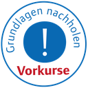 Button Vorkurse