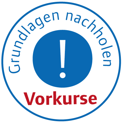 Button Vorkurse