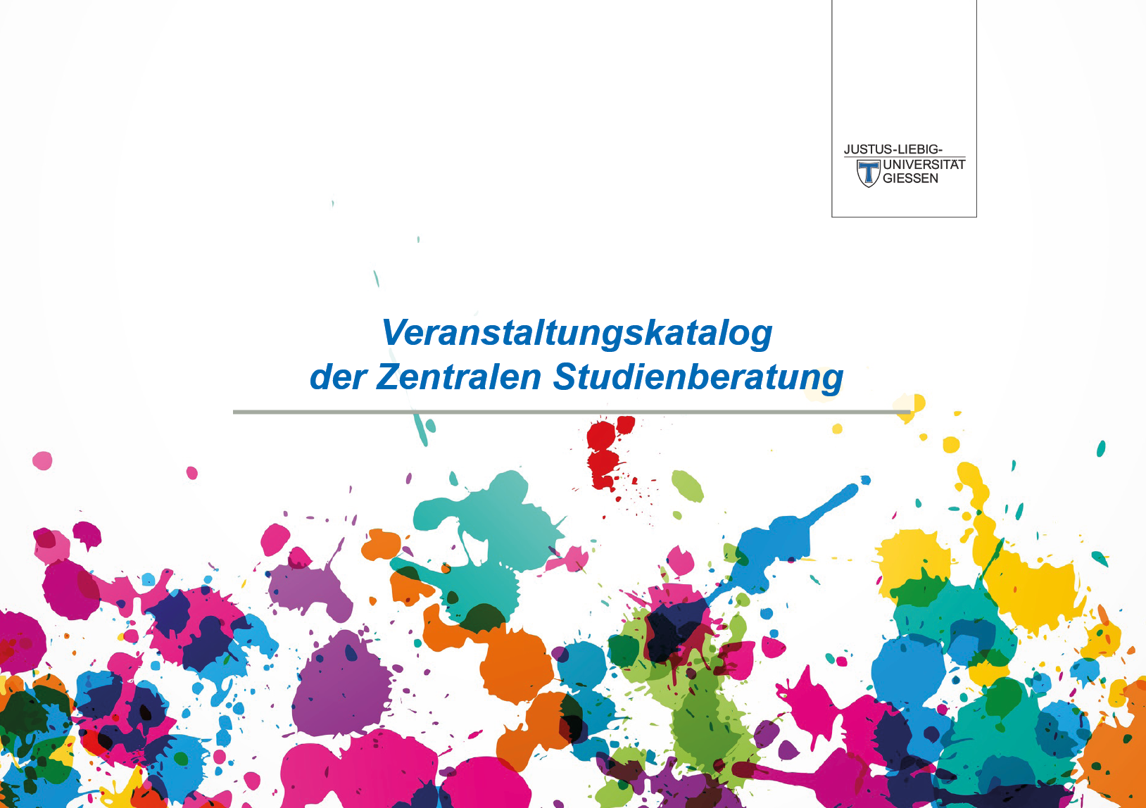 B-Veranstaltungskatalog