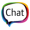 Chat-Logo