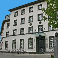 Erwin-Stein-Gebäude