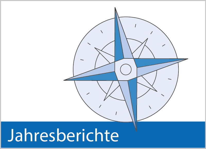 Tätigkeitsberichte (c)ZSB