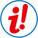 wichtige Information