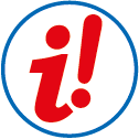 wichtige Information