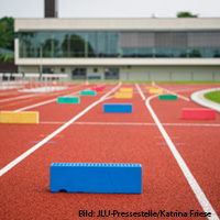 FB06 | Unterrichtsfach Sport (Lehramt), Bewegung und Gesundheit (B.Sc.)
