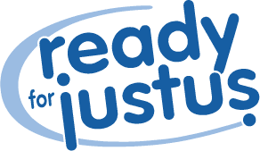 ReadyForJustus: transparent