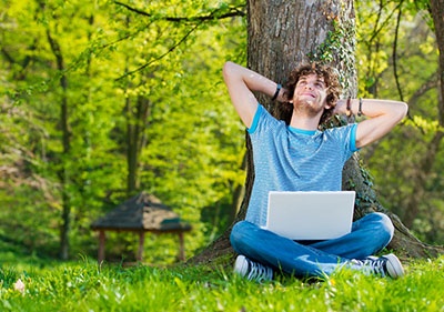 Warten ©Tijana_Fotolia.com