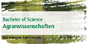 Linkbild: Agrarwissenschaften (B.Sc.)