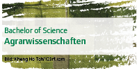 Linkbild: Agrarwissenschaften (B.Sc.)
